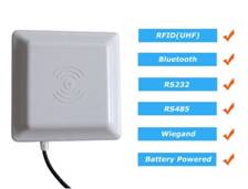 Bluetooth UHF RFID Reader - DL930B-01