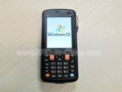 Industrial PDA LF&HF Handheld Reader DL710PLUS_1