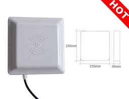 UHF Medium Range Reader - DL930-01