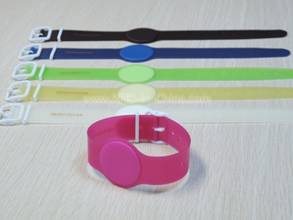 RFID Wristbands