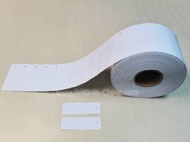 RFID Costume Hang Tag-10