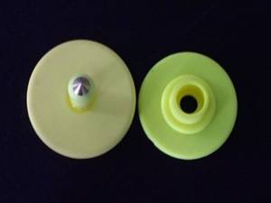 RFID Animal Ear Tag