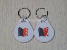 RFID Key Fob
