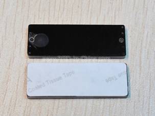 UHF Metal Tag