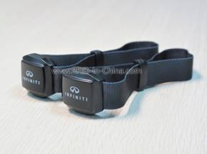 RFID LED Wristbands