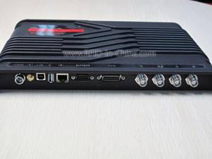 Long Range RFID Reader