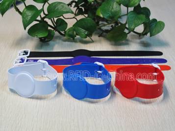 RFID Wristbands-64