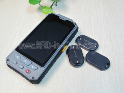 Active Compatible RFID Reader_01