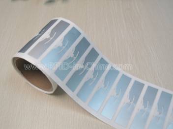 Long Range RFID Sticker