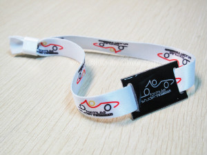 RFID Writstbands
