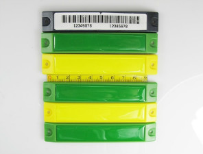 RFID Metal Tag