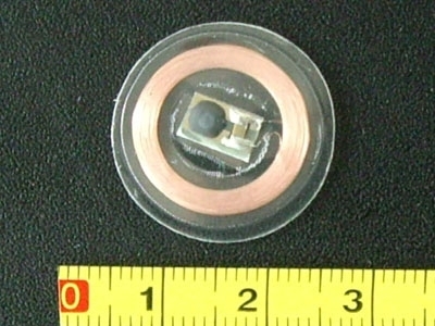 RFID Inlay