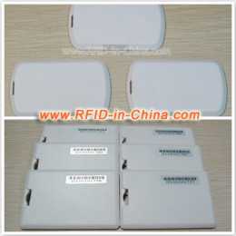 long range rfid active tags