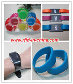 RFID Wristbands